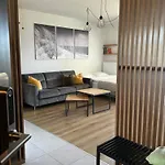 Ahava Apartments