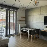 Ahava Apartments