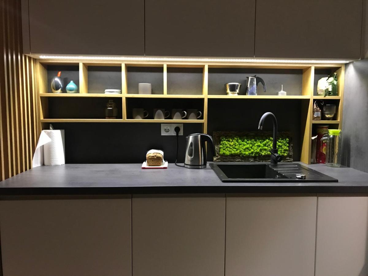 Ahava Apartment Kolberg