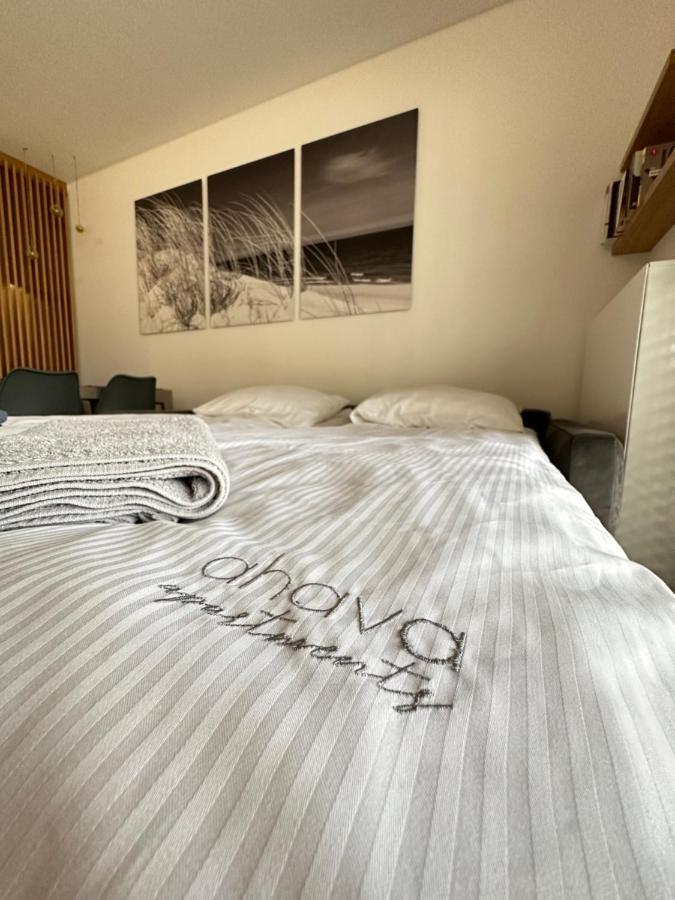 Ahava Apartment Kolberg