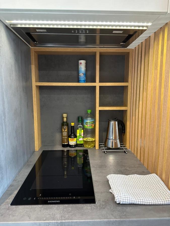 Ahava Apartment Kolberg