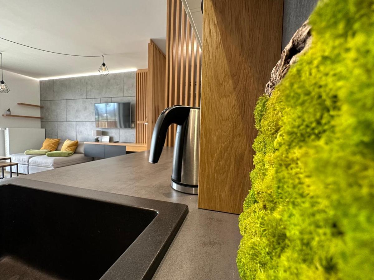 Ahava Apartment Kolberg
