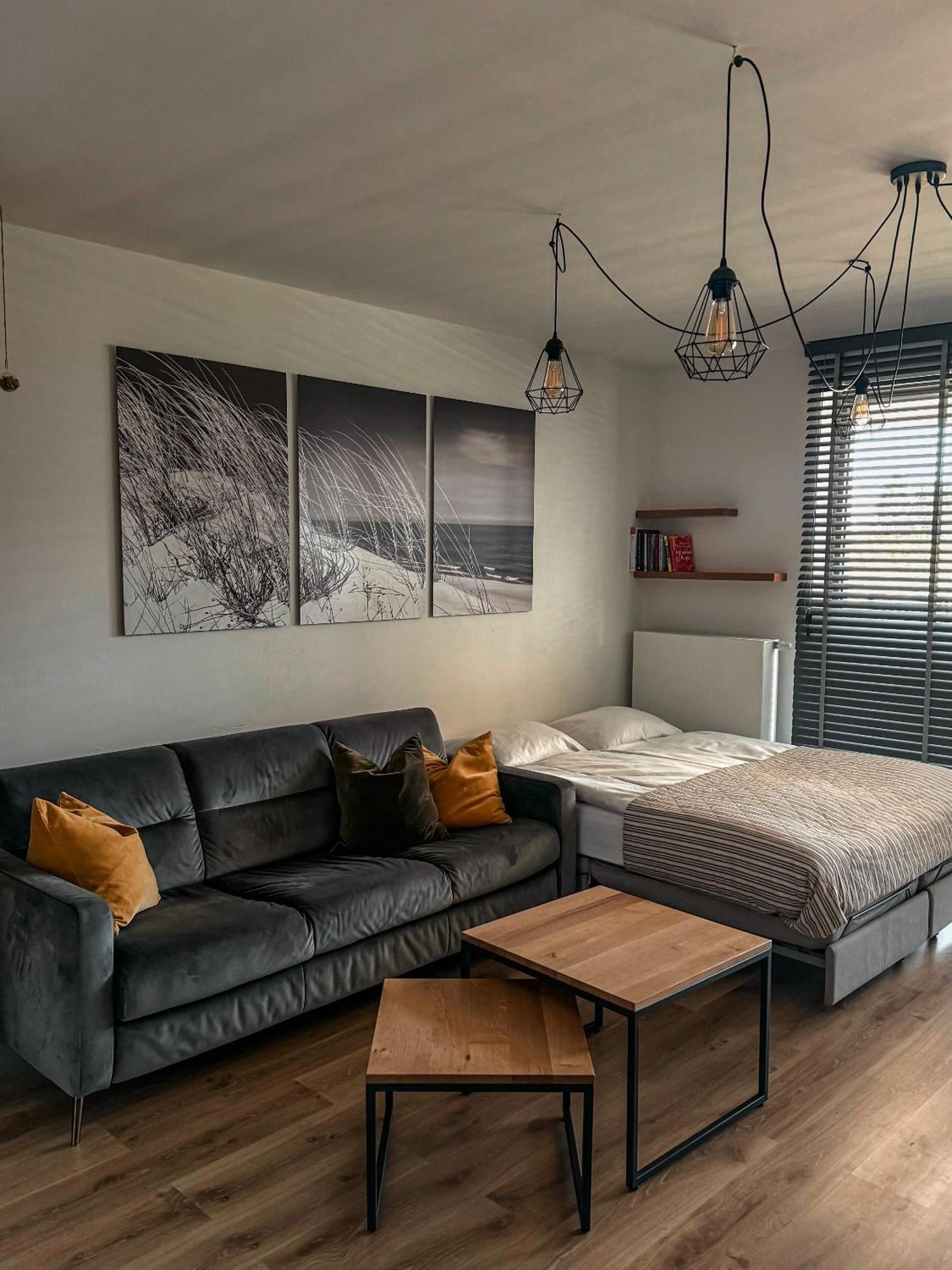 Ahava Apartment *