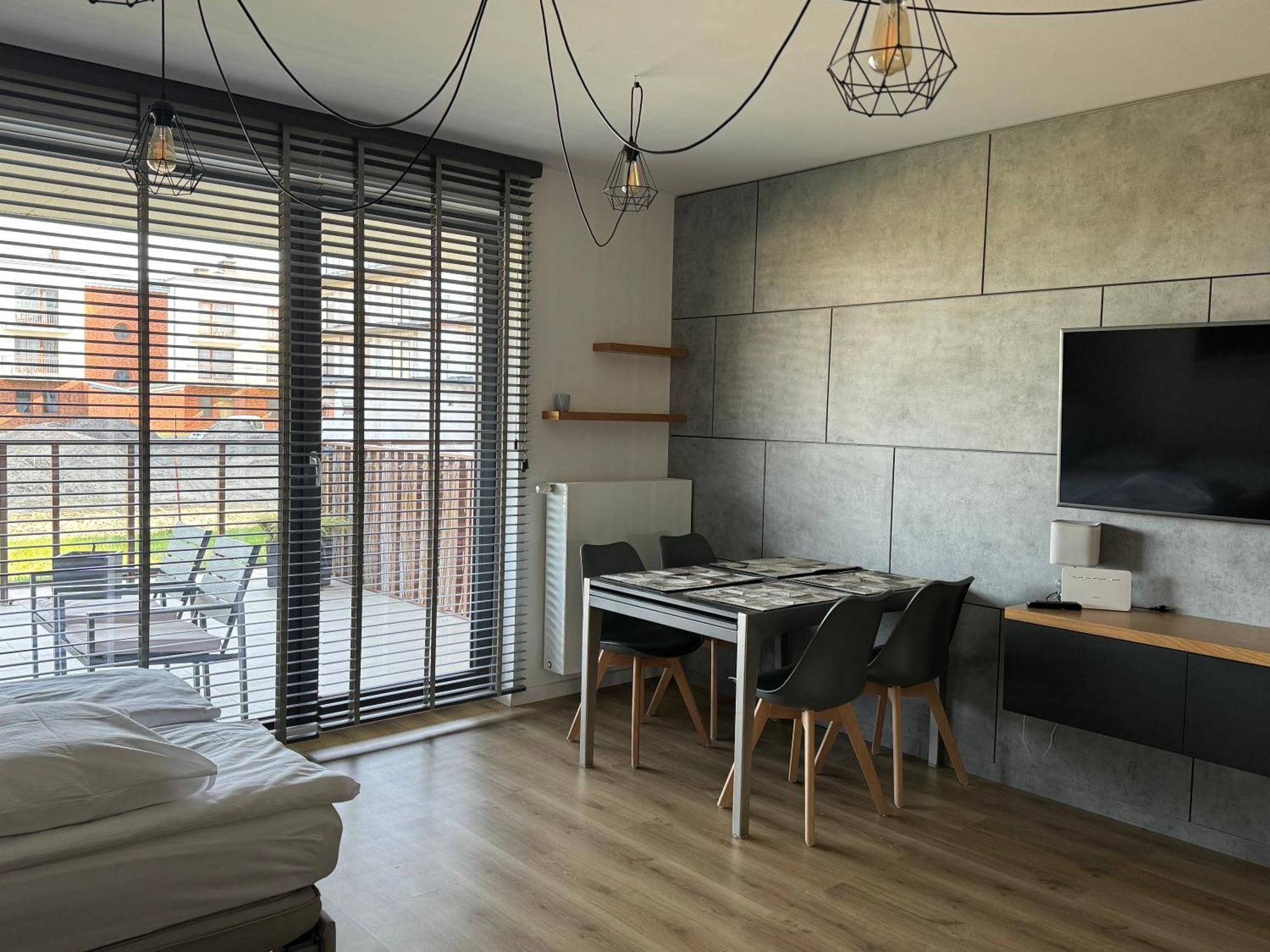Ahava Apartment Kolobrzeg