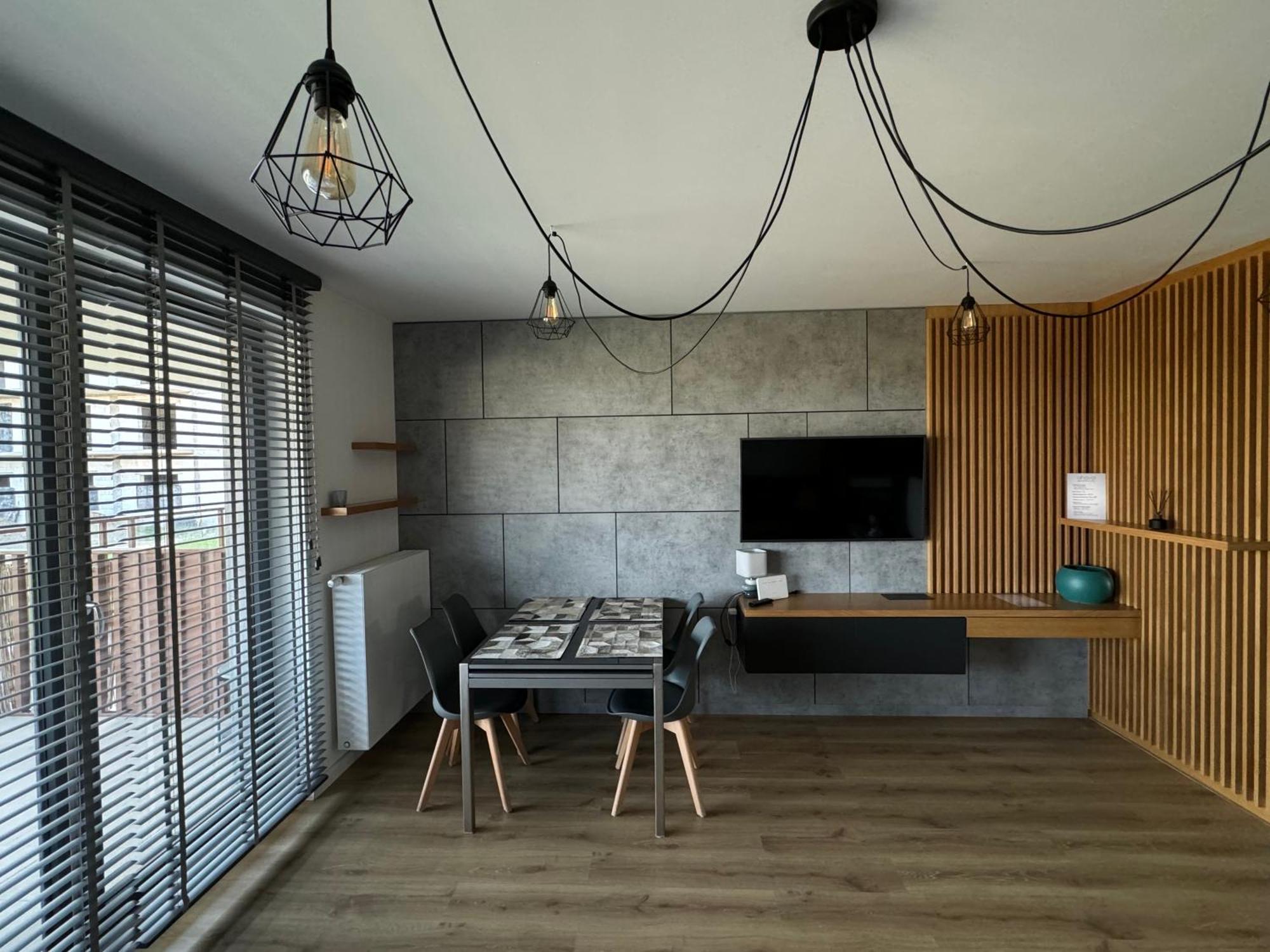 Apartment Ahava Kolobrzeg